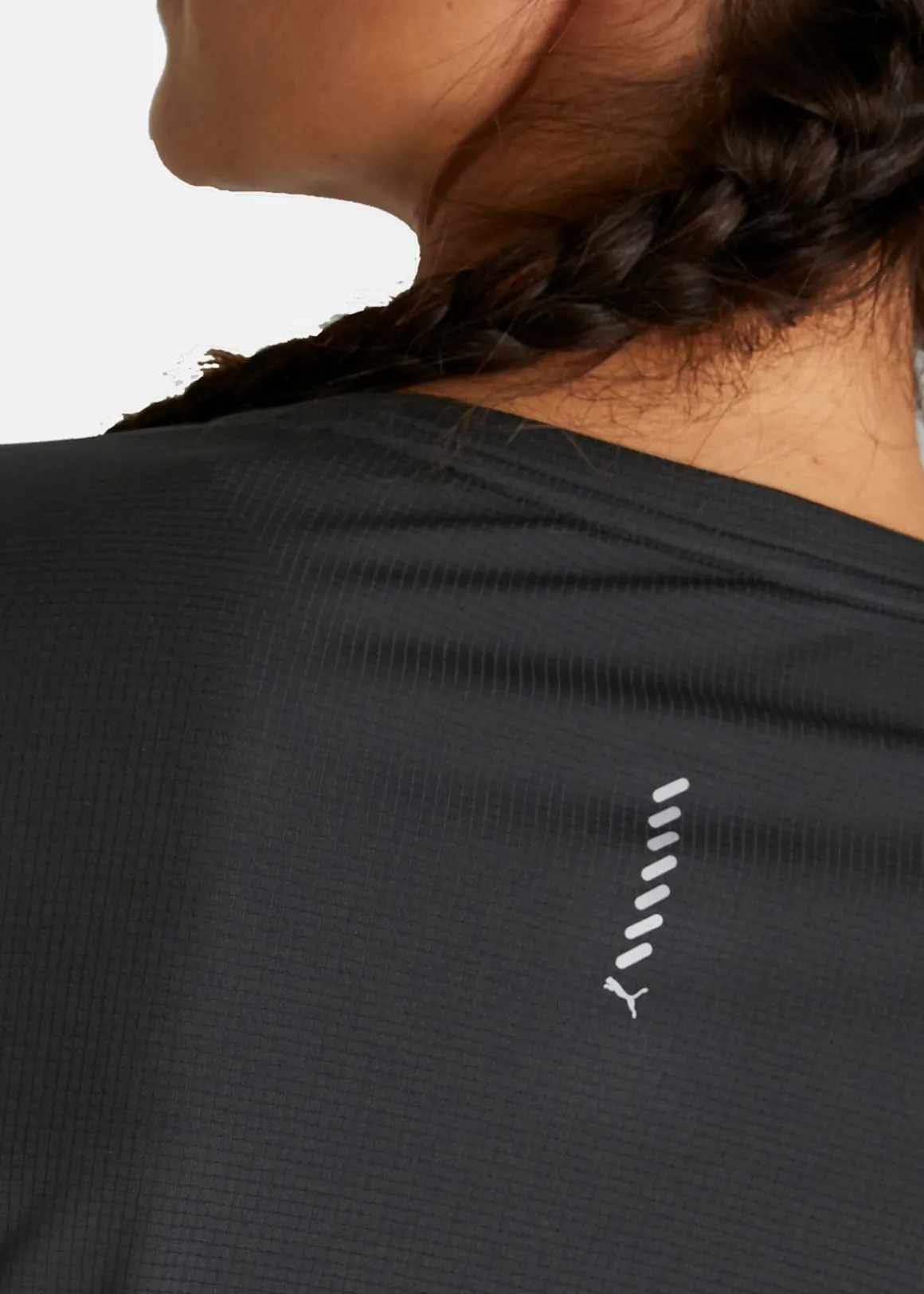 RUN FAVORITE LS TEE W