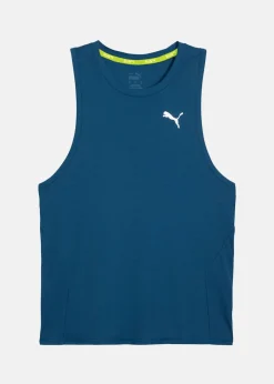 RUN FAVORITE SINGLET M