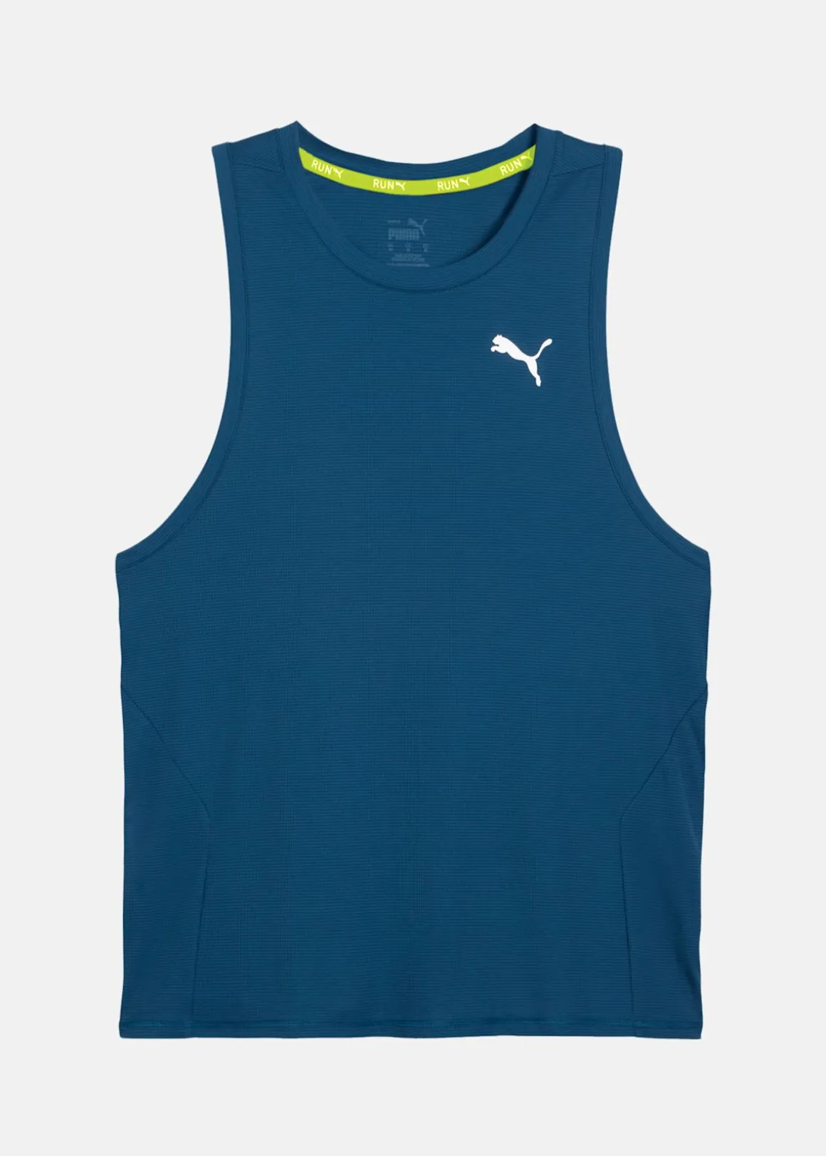 RUN FAVORITE SINGLET M