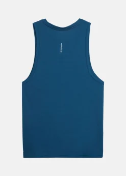 RUN FAVORITE SINGLET M