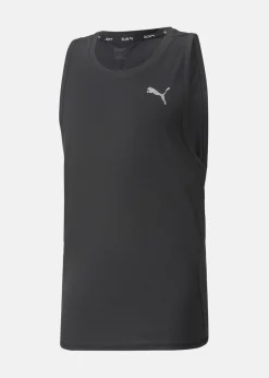 RUN FAVORITE SINGLET M