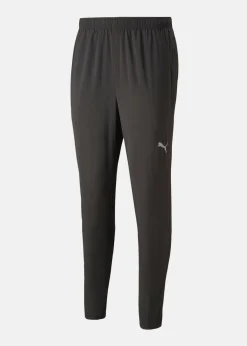 RUN FAVORITE TAPERED PANT M