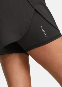 RUN FAVORITE WOVEN 2IN1 3" SHO