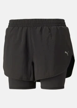 RUN FAVORITE WOVEN 2IN1 3