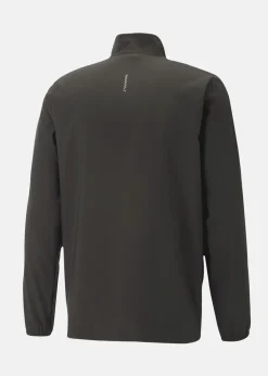 RUN FAVORITE WOVEN JACKET M