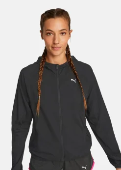 RUN LIGHTWEIGHT JACKET W