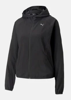RUN LIGHTWEIGHT JACKET W
