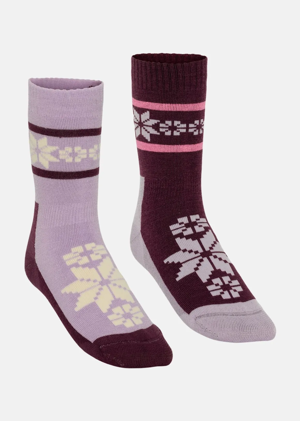 RUSA SOCK 2PK