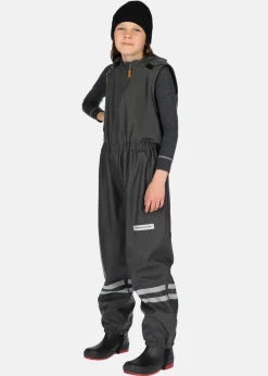 Rusk Fleece Rain Set JR