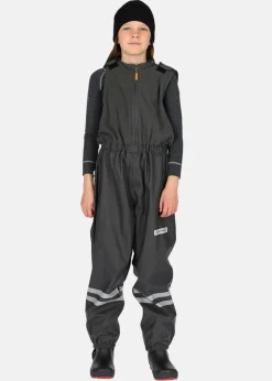 Rusk Fleece Rain Set JR