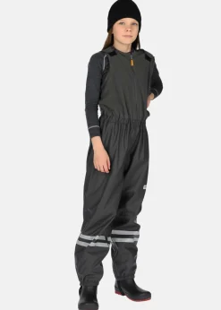 Rusk Fleece Rain Set JR