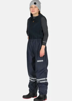 Rusk Fleece Rain Set JR