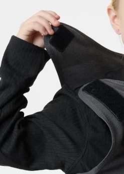 Rusk Fleece Rain Set JR