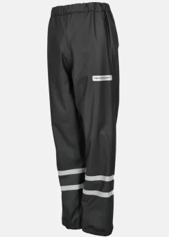 Rusk PU Fleece Pants JR