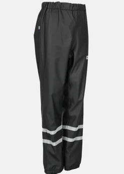 Rusk PU Fleece Pants JR