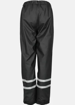 Rusk PU Fleece Pants JR