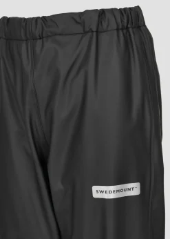 Rusk PU Fleece Pants JR