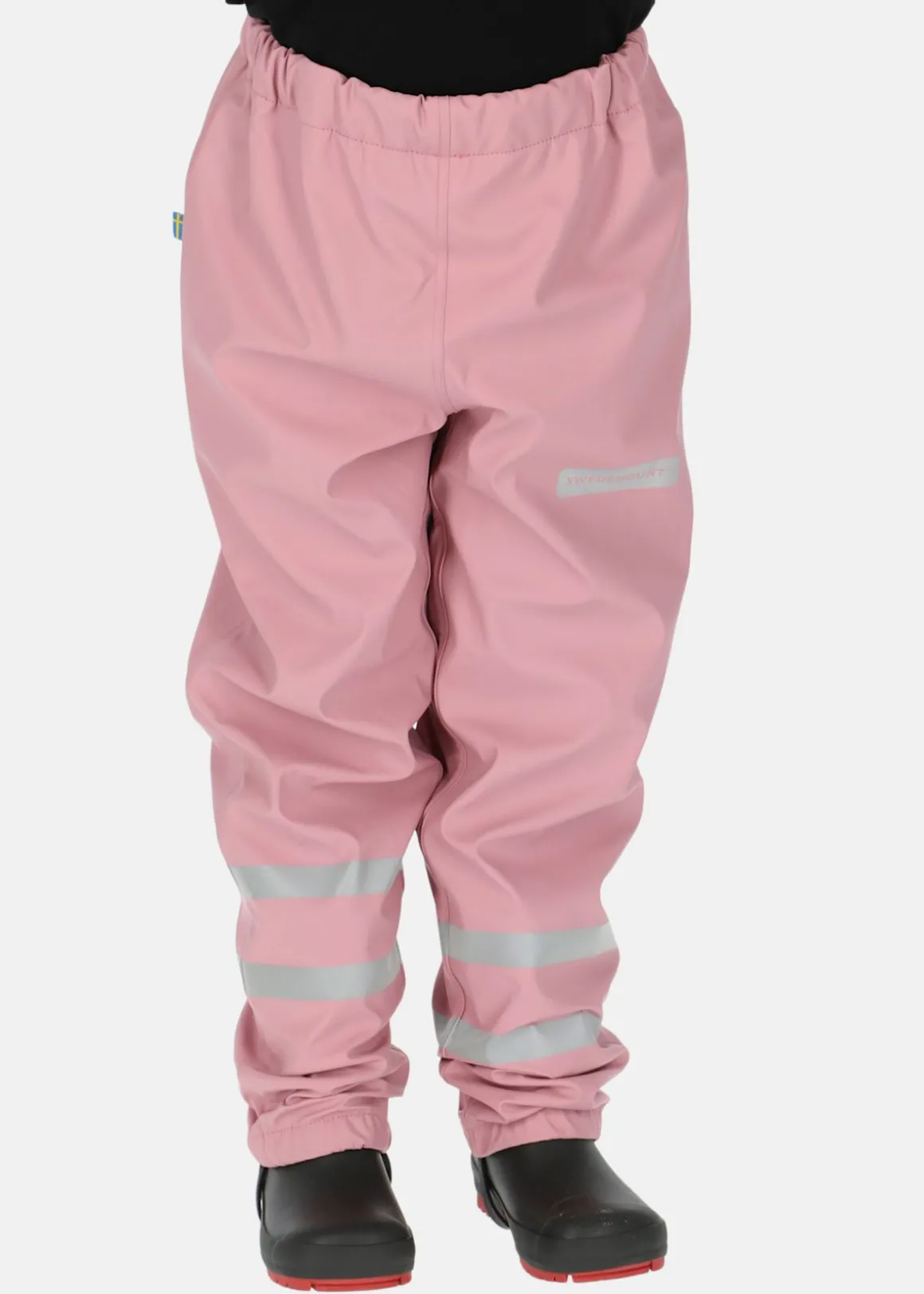 Rusk PU Fleece Pants JR