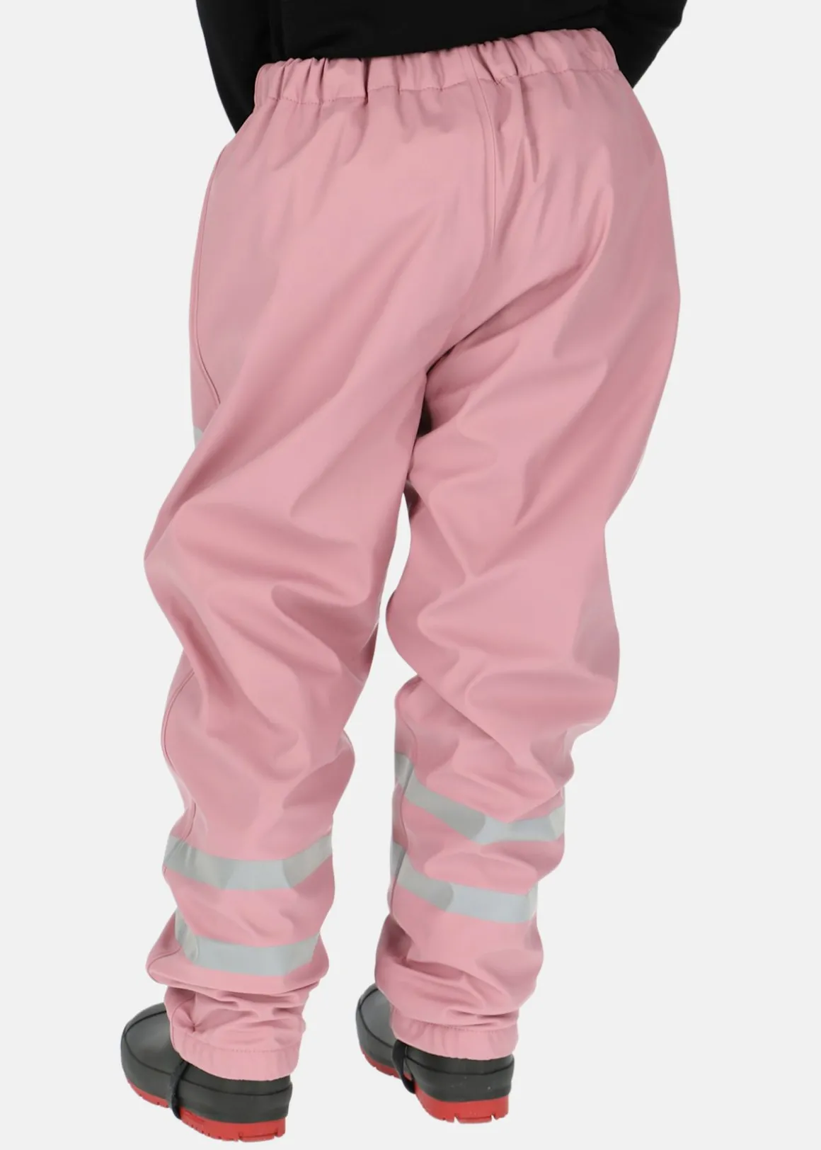 Rusk PU Fleece Pants JR