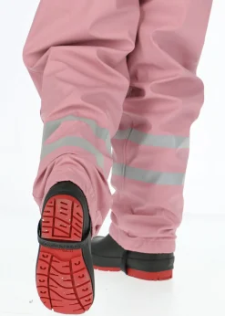 Rusk PU Fleece Pants JR
