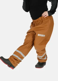 Rusk PU Fleece Pants JR