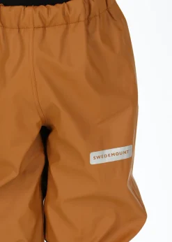 Rusk PU Fleece Pants JR