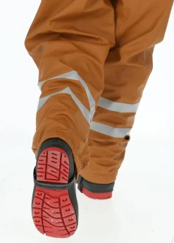 Rusk PU Fleece Pants JR