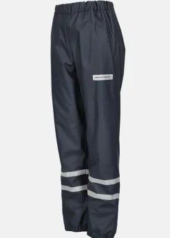 Rusk PU Fleece Pants JR