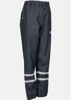 Rusk PU Fleece Pants JR