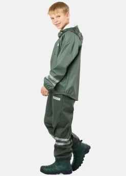 Rusk Rain Set JR