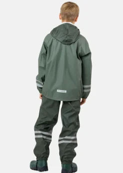 Rusk Rain Set JR