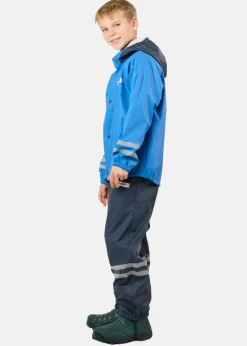 Rusk Rain Set JR