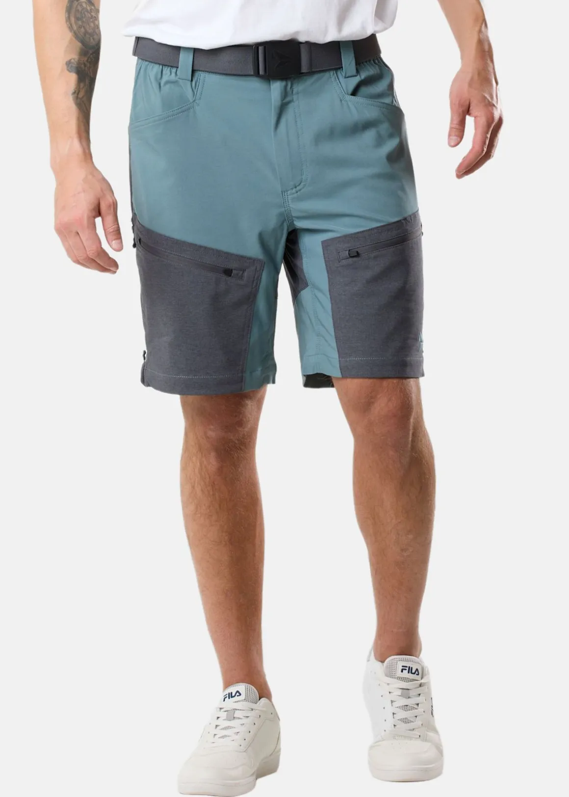 Sail Shorts