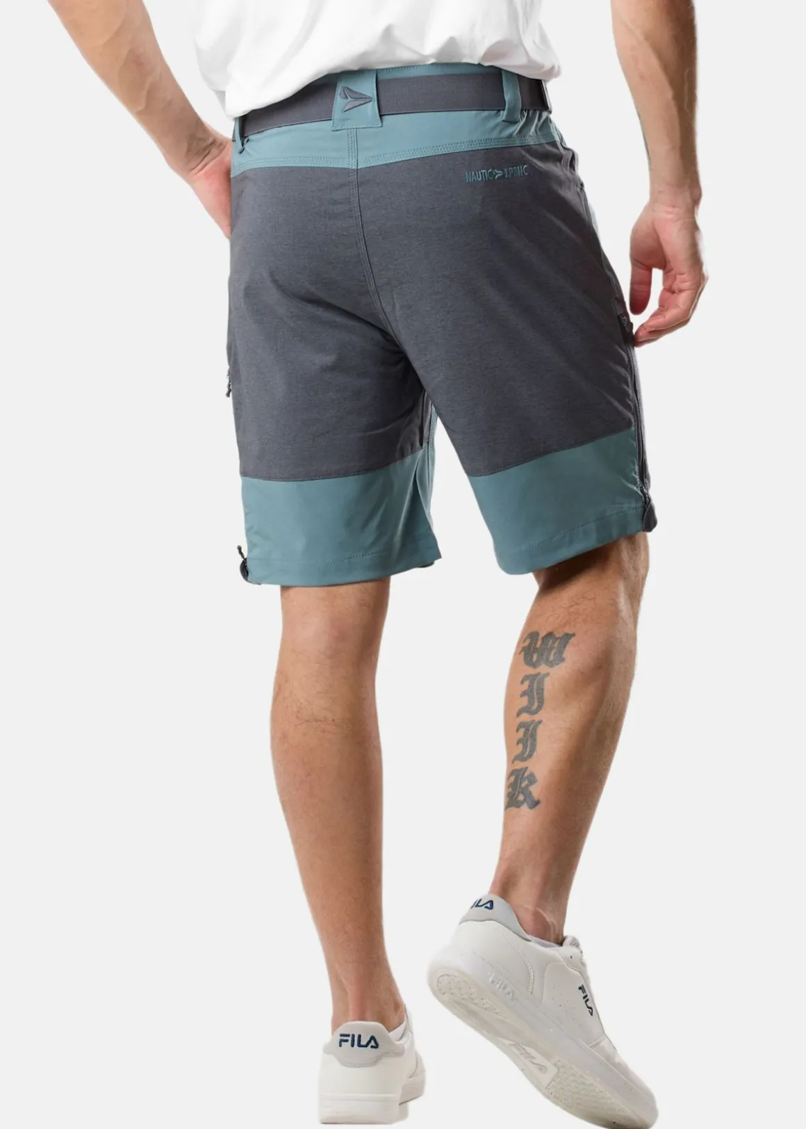Sail Shorts