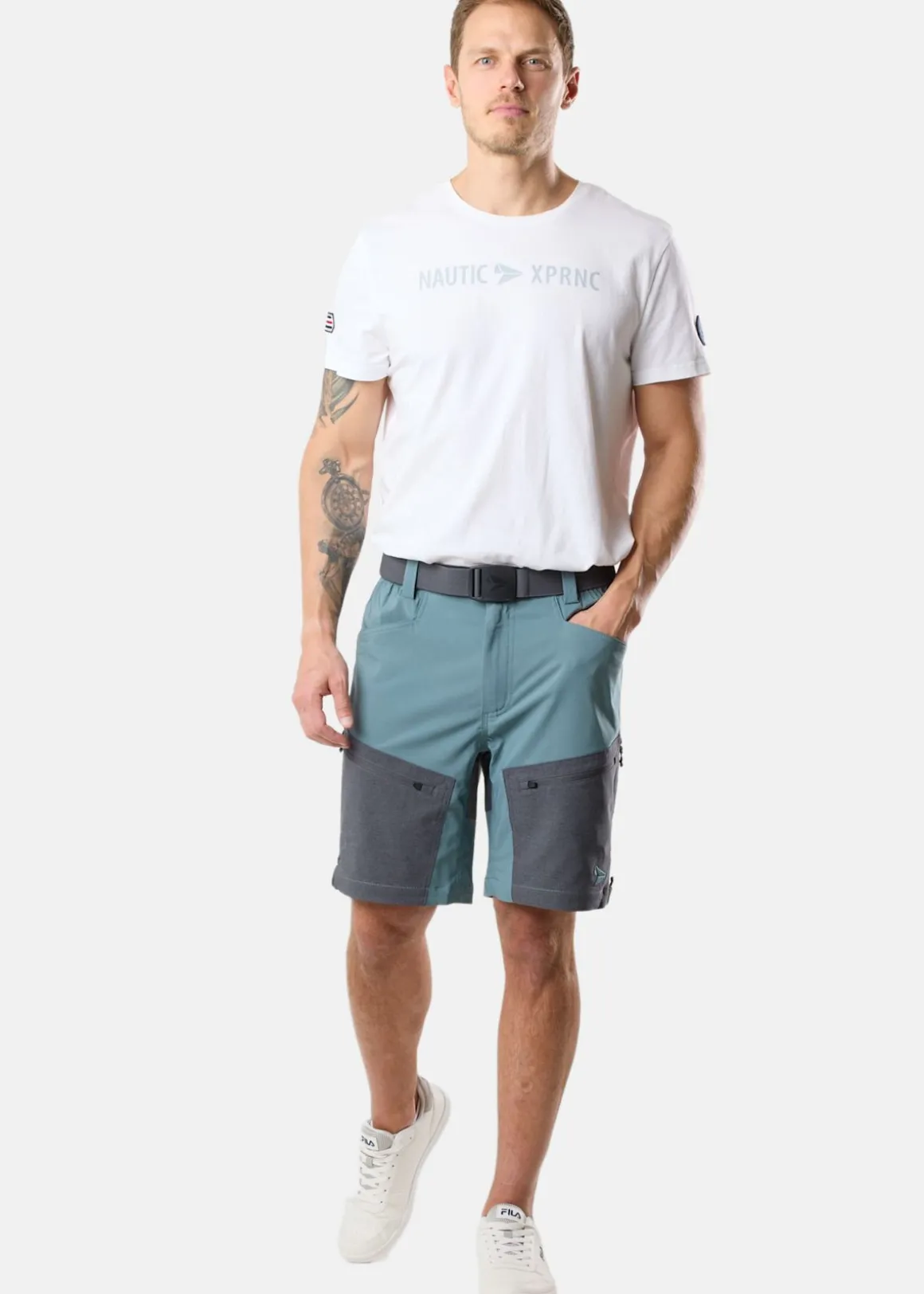 Sail Shorts