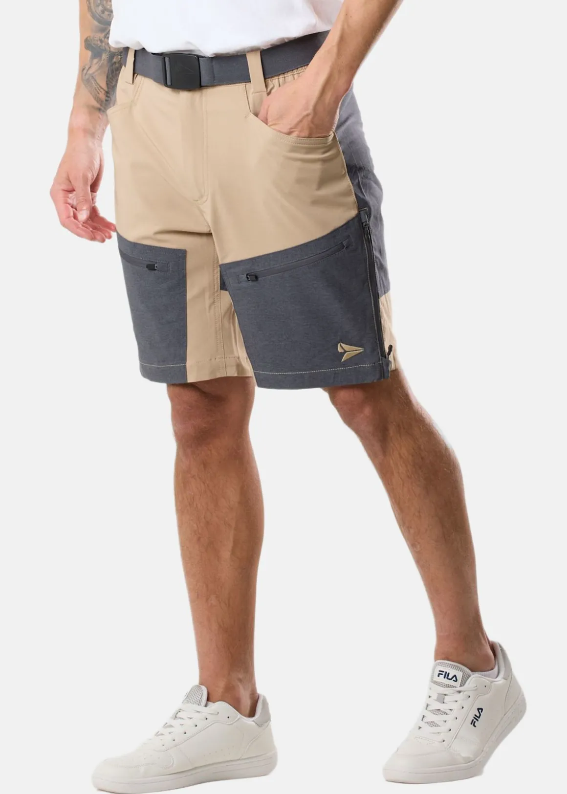Sail Shorts