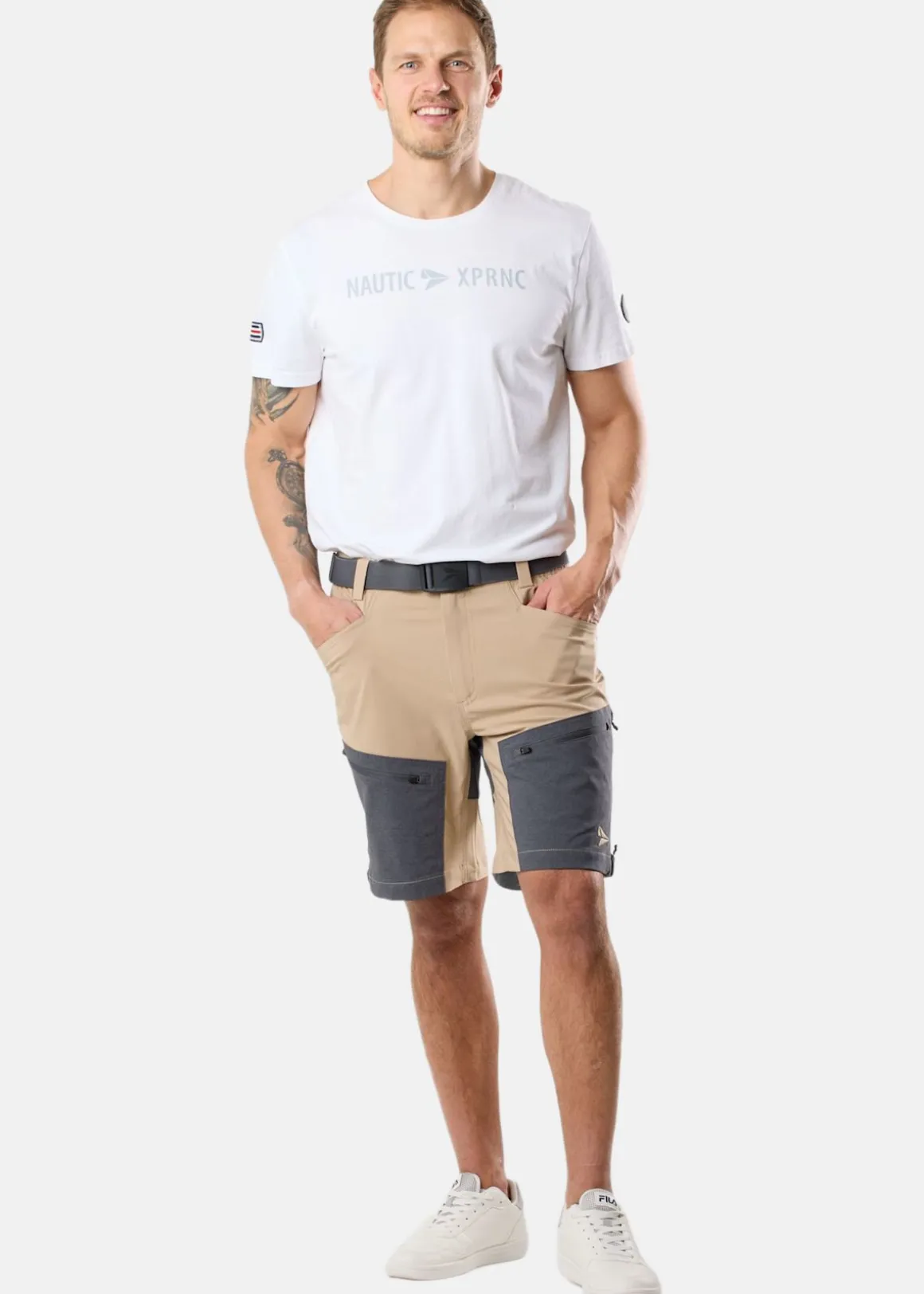 Sail Shorts