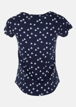 Sailing Tee W