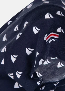 Sailing Tee W