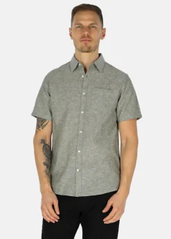 Sailor Shirt Short Sleeve