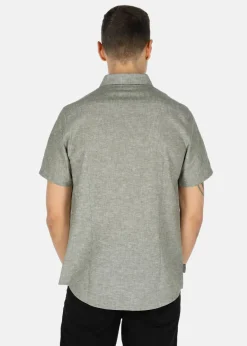 Sailor Shirt Short Sleeve