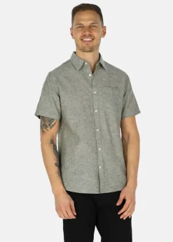 Sailor Shirt Short Sleeve