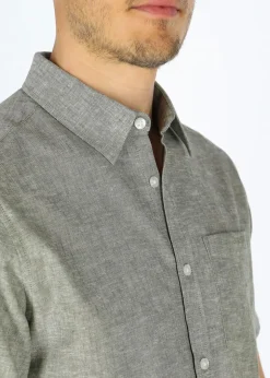 Sailor Shirt Short Sleeve