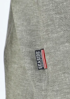 Sailor Shirt Short Sleeve