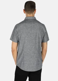 Sailor Shirt Short Sleeve