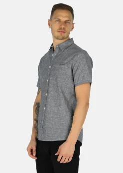 Sailor Shirt Short Sleeve