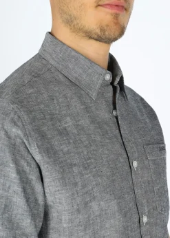 Sailor Shirt Short Sleeve