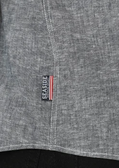 Sailor Shirt Short Sleeve