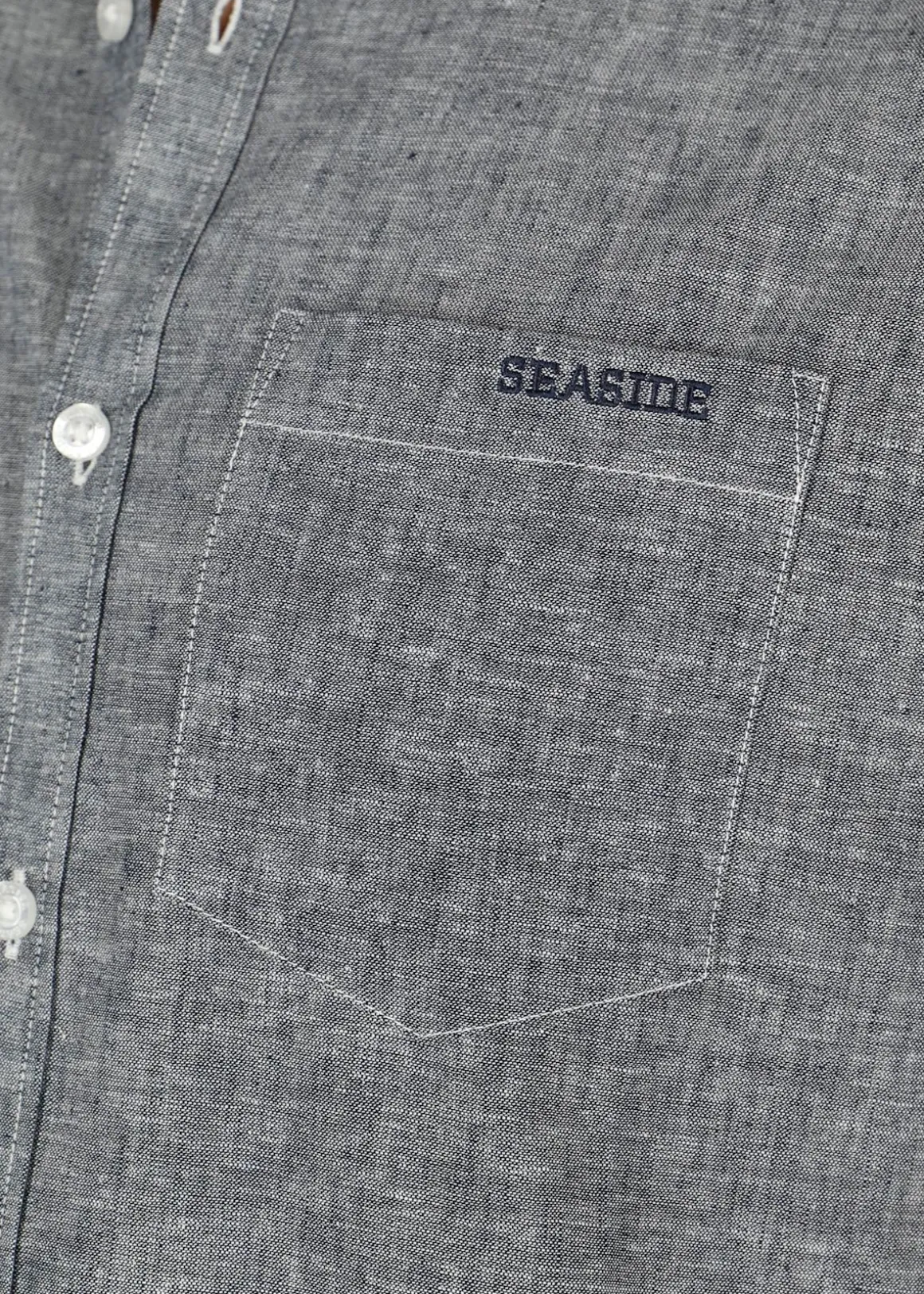 Sailor Shirt Short Sleeve