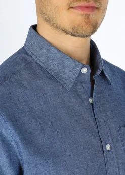 Sailor Shirt Short Sleeve